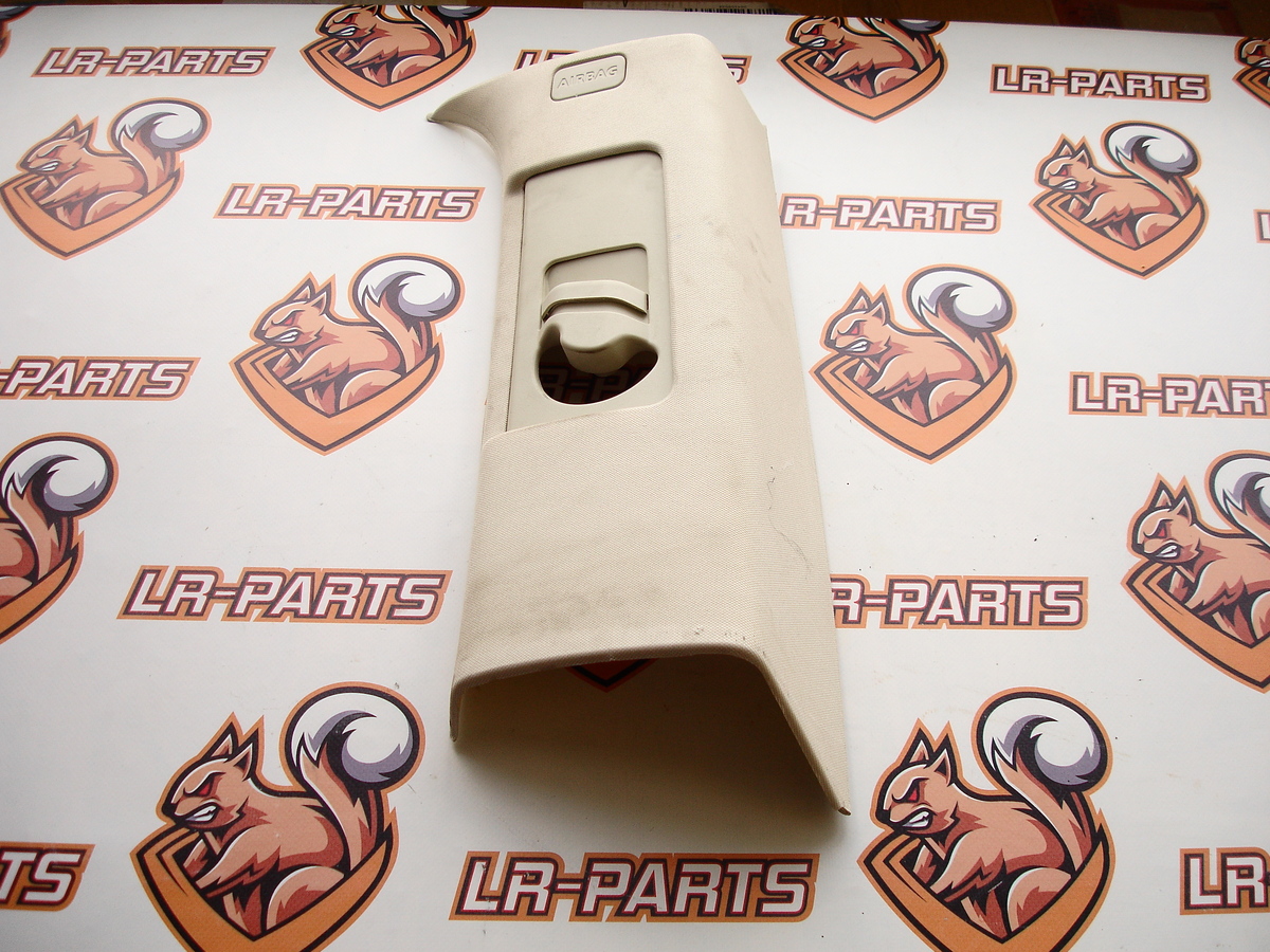 LR011787 Listwa wykończeniowa panel prawy górny RANGE ROVER L322 2002-2013 używany